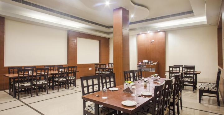 Blue Lily Beach Resort